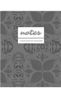 Notes Christmas Notebooks