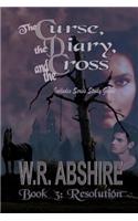 The Curse, the Diary and the Cross