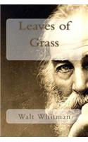 Leaves of Grass