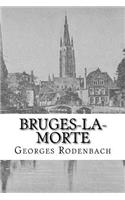 Bruges-La-Morte