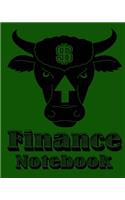 Finance Notebook