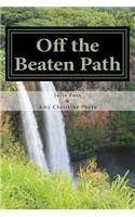 Off the Beaten Path
