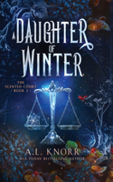 Daughter of Winter