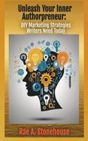 Unleash Your Inner Authorpreneur