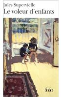 Voleur D Enfants Roman