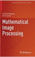 Mathematical Image Processing
