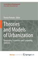 Theories and Models of Urbanization