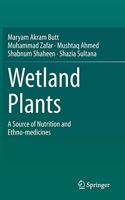 Wetland Plants