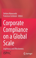 Corporate Compliance on a Global Scale