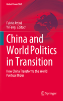 China and World Politics in Transition