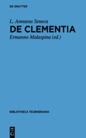 de Clementia Libri Duo