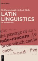 Latin Linguistics
