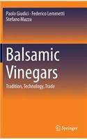 Balsamic Vinegars