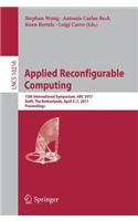 Applied Reconfigurable Computing