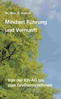 Mindset Führung und Vernunft