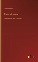 amor y la sotana