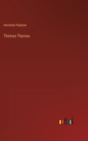 Thomas Thyrnau