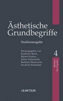 Ästhetische Grundbegriffe