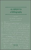 Al-Ibadiyya. a Bibliography