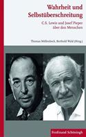Wahrheit Und Selbstüberschreitung