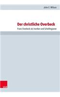Der christliche Overbeck