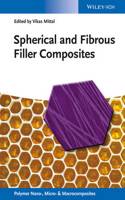 Spherical and Fibrous Filler Composites