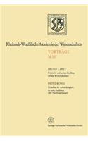 Politische Und Soziale Einflüsse Auf Das Wirtschaftsleben. Ursachen Der Arbeitslosigkeit: Zu Hohe Reallöhne Oder Nachfragemangel?