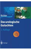 Das Urologische Gutachten