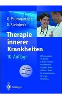 Therapie innerer Krankheiten