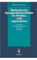 Epileptische Gelegenheitsanfälle Im Kindes- Und Jugendalter