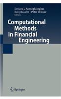 Computational Methods in Financial Engineering: Essays in Honour of Manfred Gilli