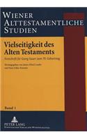 Vielseitigkeit Des Alten Testaments