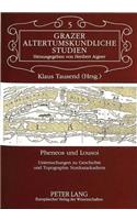 Pheneos Und Lousoi
