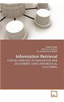 Information Retrieval