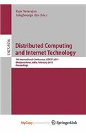 Distributed Computing and Internet Technology