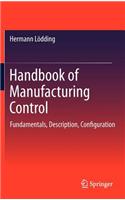 Handbook of Manufacturing Control