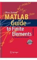 MATLAB Guide to Finite Elements