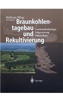 Braunkohlentagebau Und Rekultivierung