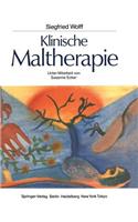 Klinische Maltherapie