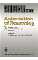 Automation of Reasoning