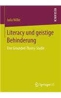 Literacy und geistige Behinderung
