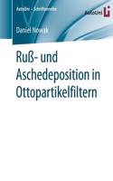 Ruß- Und Aschedeposition in Ottopartikelfiltern