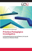 Práctica Pedagógica Investigativa