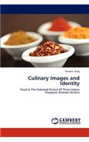 Culinary Images and Identity