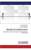 Models of Collaboration