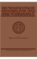 Die Westdeutsche Kiefer-Klinik in Düsseldorf und ihre Wirksamkeit
