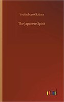 Japanese Spirit