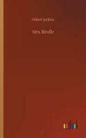 Mrs. Bindle
