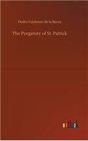 The Purgatory of St. Patrick