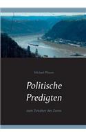 Politische Predigten